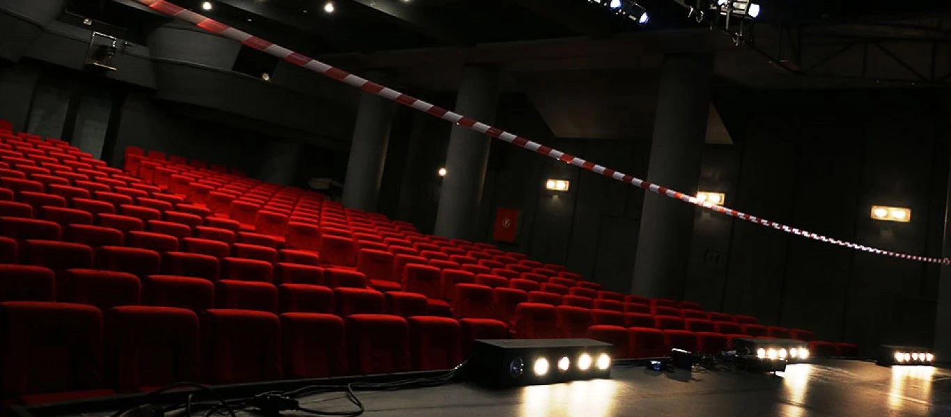 Δεύτερη μήνυση σε βάρος του γνωστού σκηνοθέτη για βιασμό ανηλίκου - Δεν έχει παραγραφεί το αδίκημα